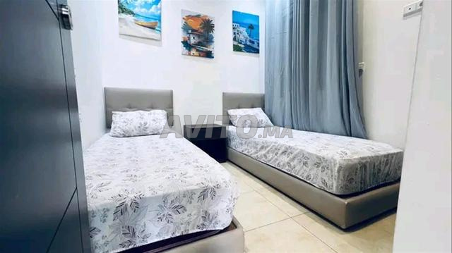 Appartement Guéliz