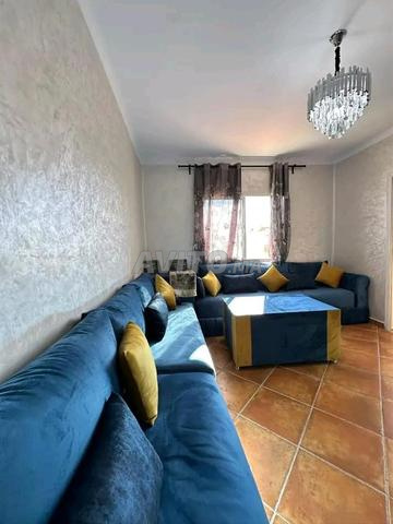 Appartement Guéliz - 2