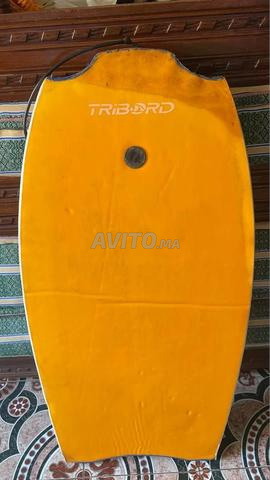 Planche bodyboard Tribord - 2