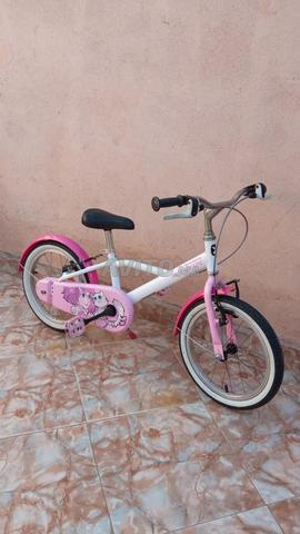 Vélo Btwin
