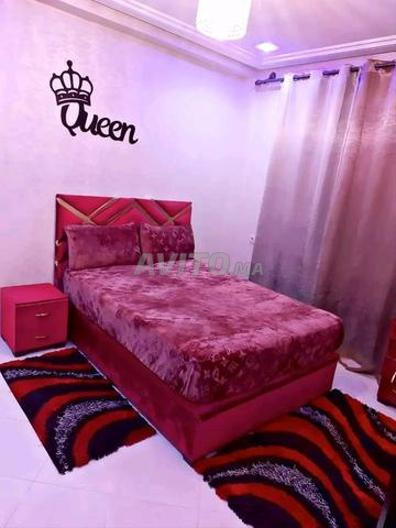 Appartement Jardin Majorelle - 2