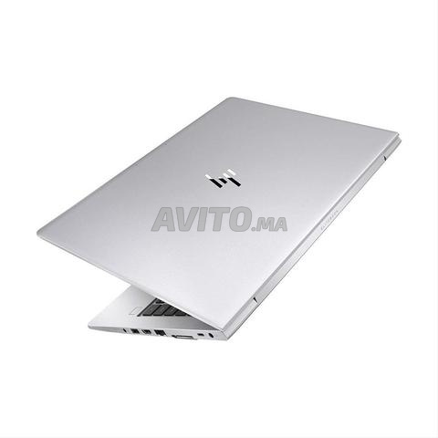 HP EliteBook 840 G6 Core i5 8Go SSD 256Go - 2