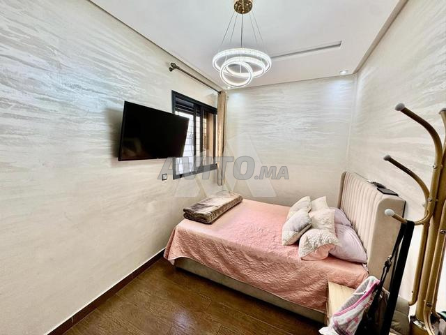 Appartement 2 chambres Roches Noires - 2