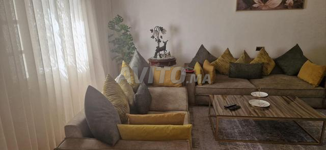 Bel appartement pour location journalière - 2