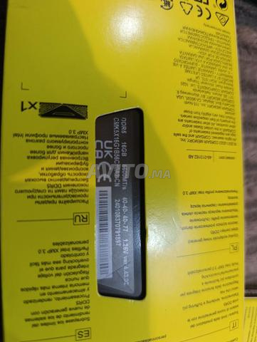 ذاكرة رام كورسير فينجينس DDR5 16 جيجا - 2