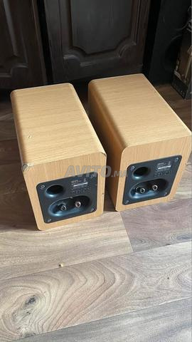 Enceintes Denon - 2