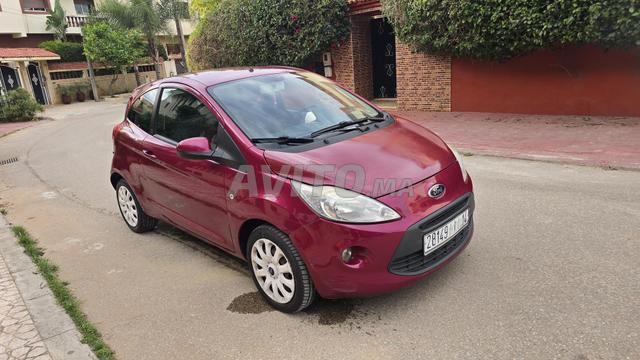 Ford ka Essence - 2