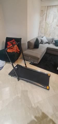 Tapis roulant pro Ad 4000 - 2