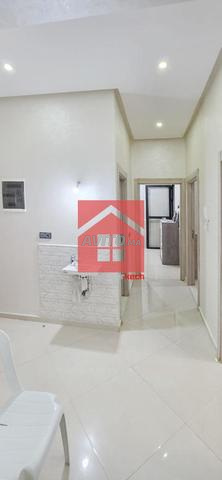 😍 Appartement rénové à louer mensuellement - 2