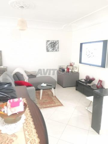 À vendre – Superbe appartement à Nassim - 2