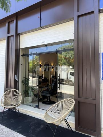 Local équipé - 2