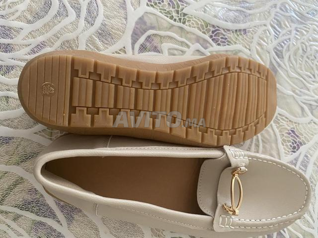 Mocassins pour femme - 2