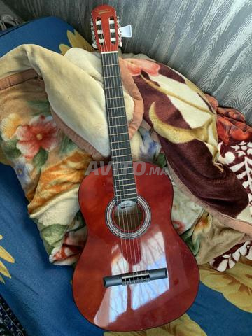 Guitare Sonata