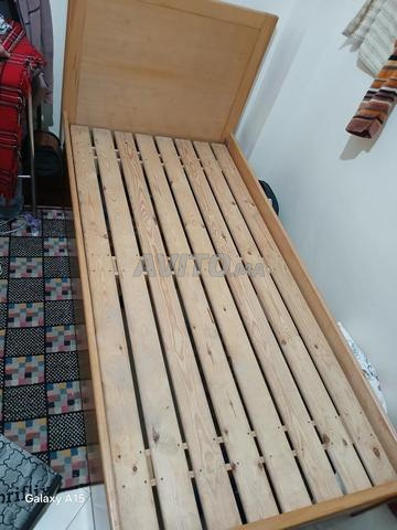 Moustiquaire pour une personne - 2