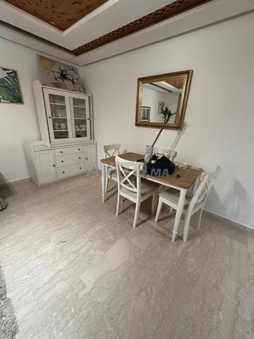 Appartement à louer meublé ou vide - 2