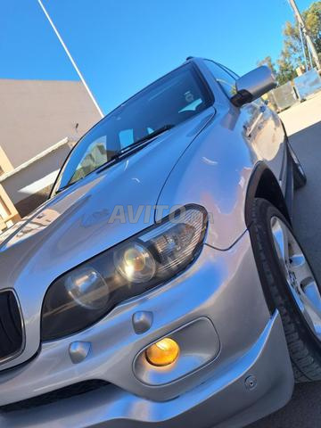 BMW X5 2005