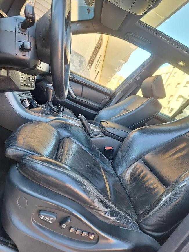 bmw x5 2005 