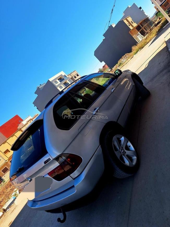 bmw x5 2005 