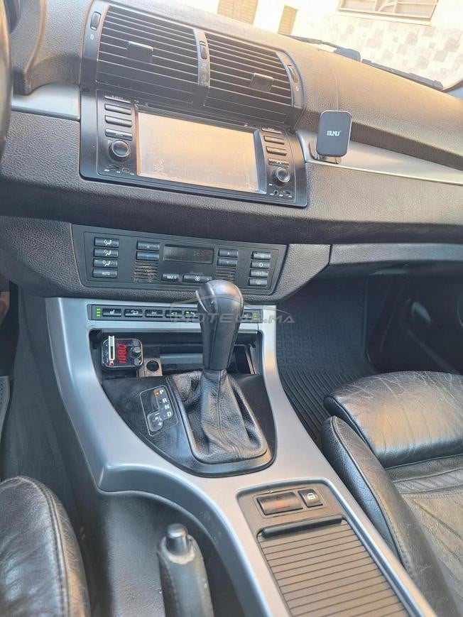 bmw x5 2005 