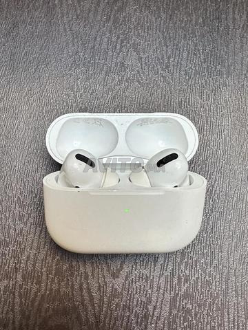 AirPods Pro 1ère génération - 2