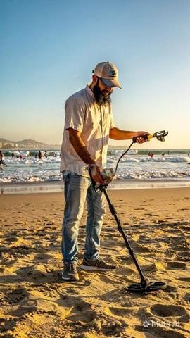 Service de recherche d'objets perdus