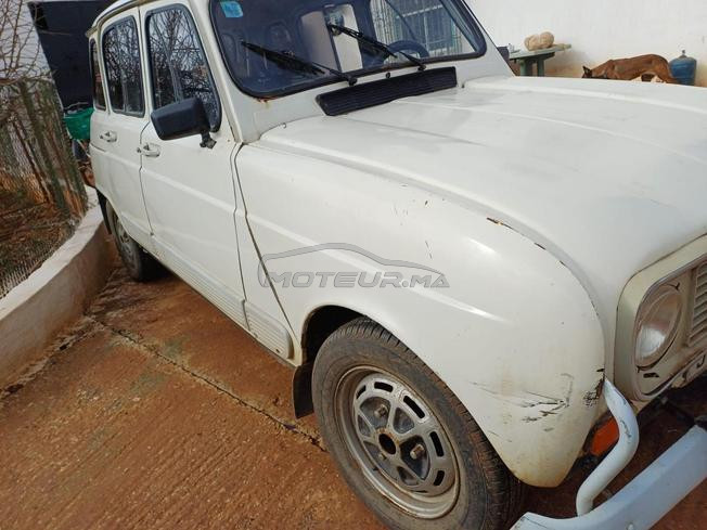 Renault R4