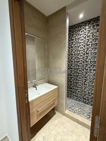Appartement à louer 106 m² à Bouskoura