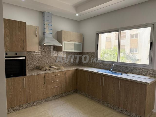 Appartement à louer 106 m² à Bouskoura