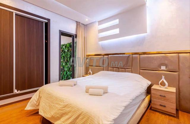 Bel appartement classe - 2
