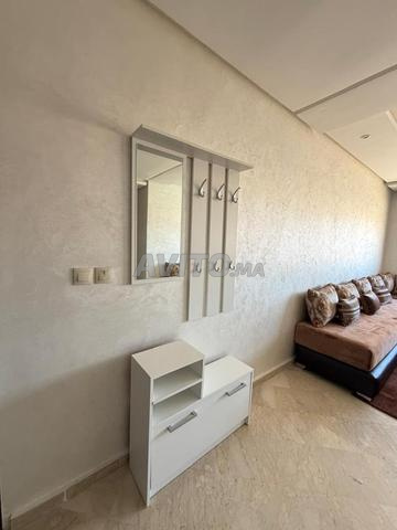 Appartement à louer 80 m² à Marrakech - 2