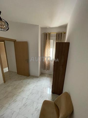 Appartement à louer 54 m² à Casablanca - 2