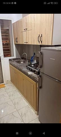 Appartement à louer 54 m² à Casablanca
