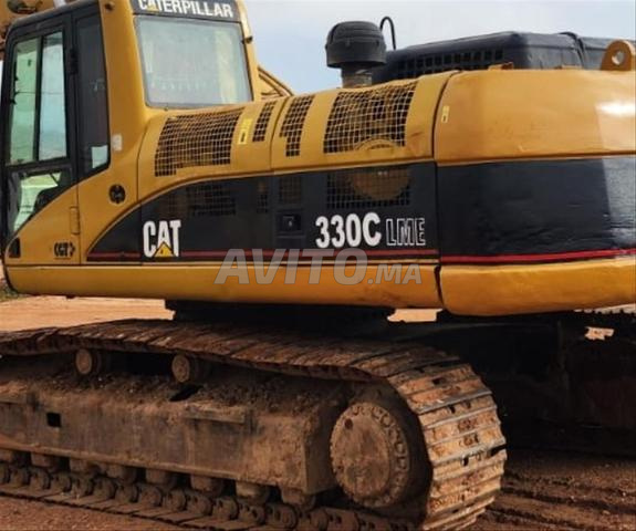 2 cat 330 c - 2