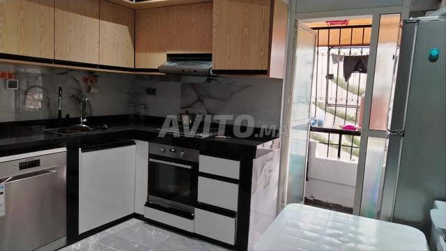 Appartement à vendre 64 m² à Temara - 2