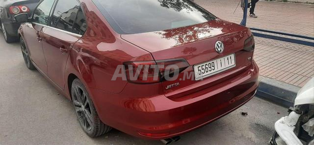 Jetta 2019 - 2