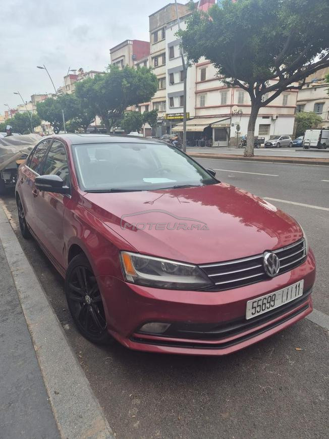 jetta 2019