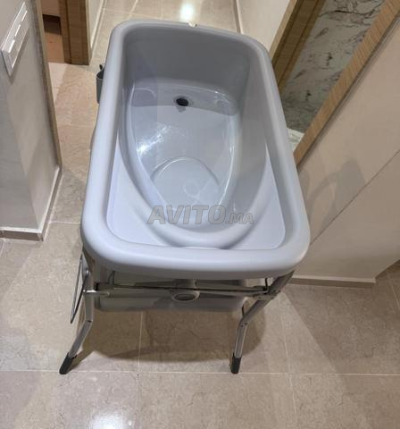 Baignoire bébé - 2