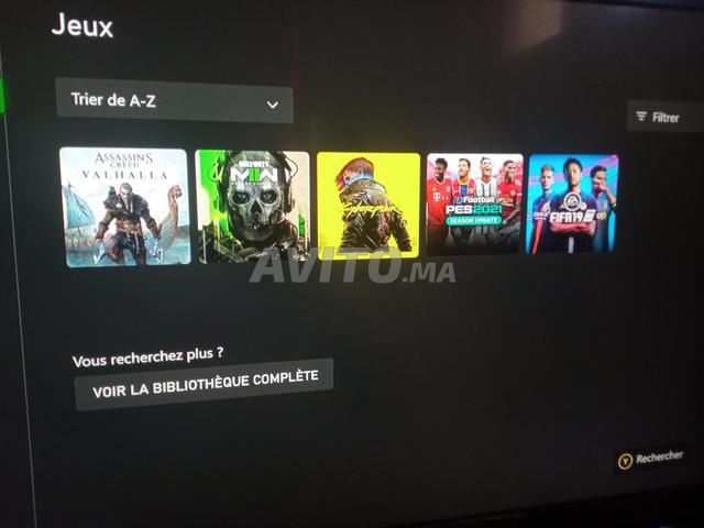 Xbox One S - 2