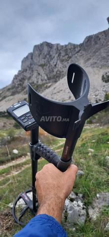 Service de recherche d'objets perdus - 2
