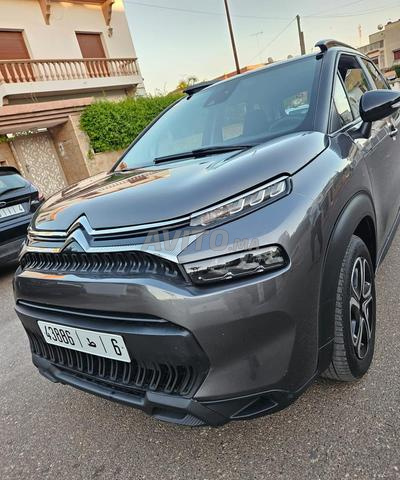 Citroen C3 Aircross Diesel - 2