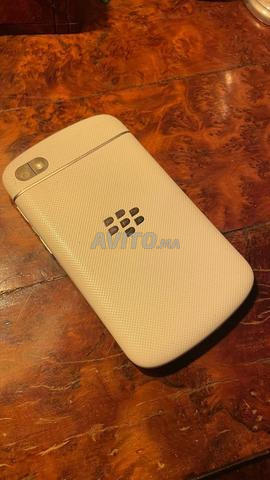 Blackberry Q10 encore propre - 2