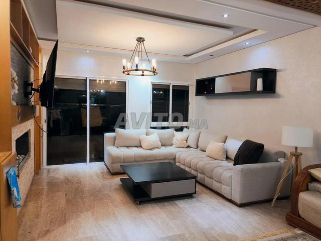 Appartement d'exception à vendre Clinique Arrazi - 2
