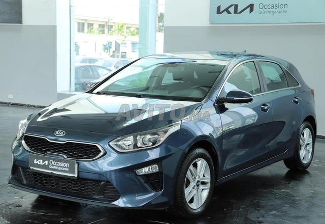 KIA Ceed - 2