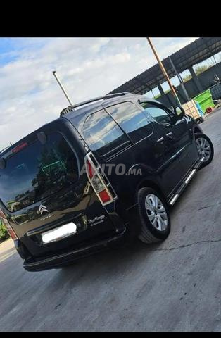 Citroën Berlingo - 2