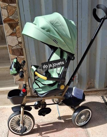 Tricycle avec musique - 2