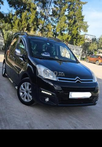 Citroën Berlingo - 2