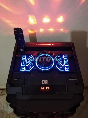 Bluetooth.USB.AOX.RADIO - 2