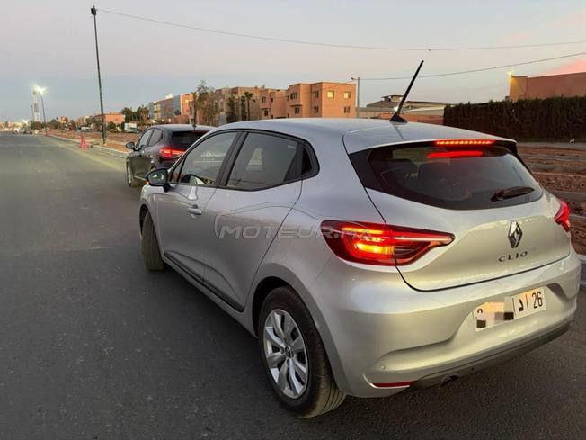 Renault Clio 5 Diesel 2023 Très propre