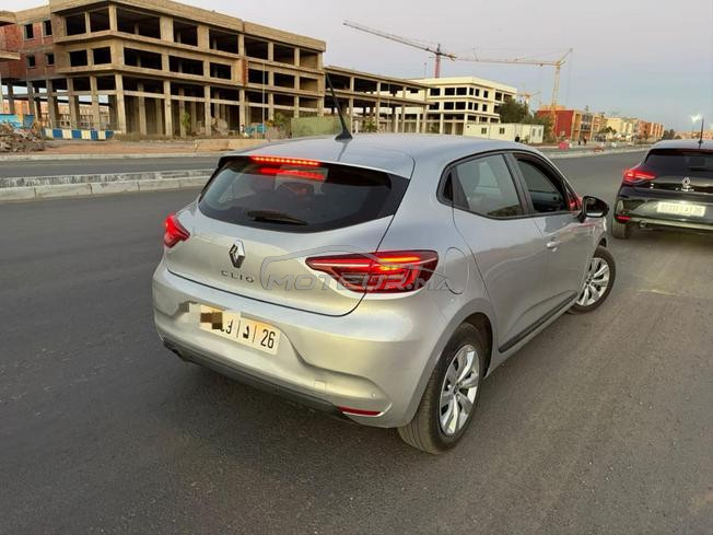 Renault Clio 5 Diesel 2023 Très propre