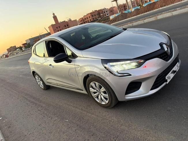 Renault Clio 5 Diesel 2023 Très propre